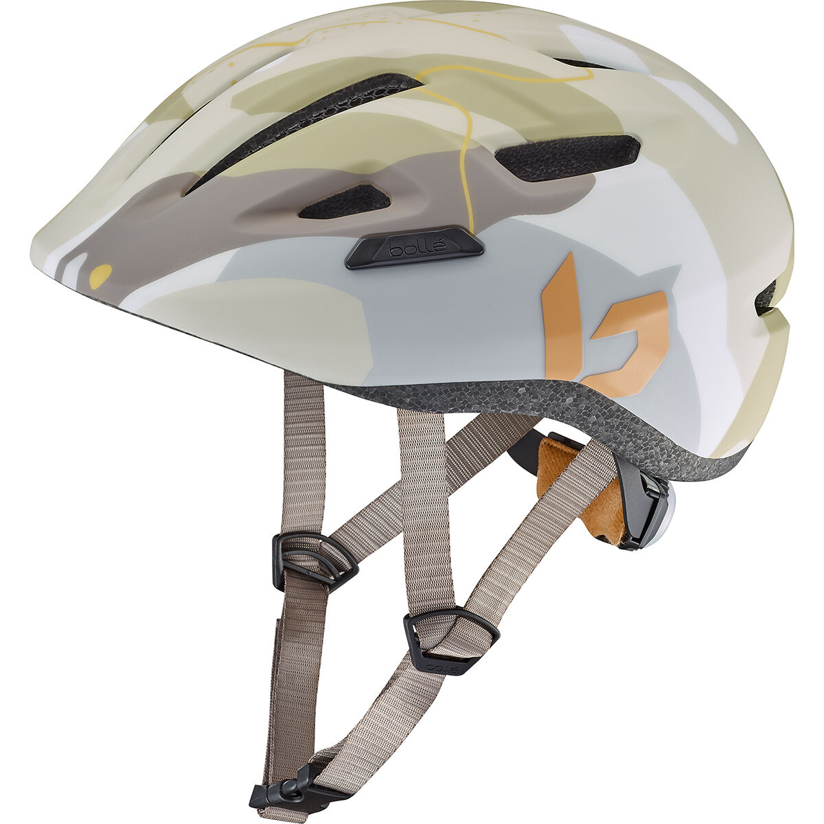 STANCE JUNIOR, Grey Camo Matte-No Lens Reference, hi-res image number null